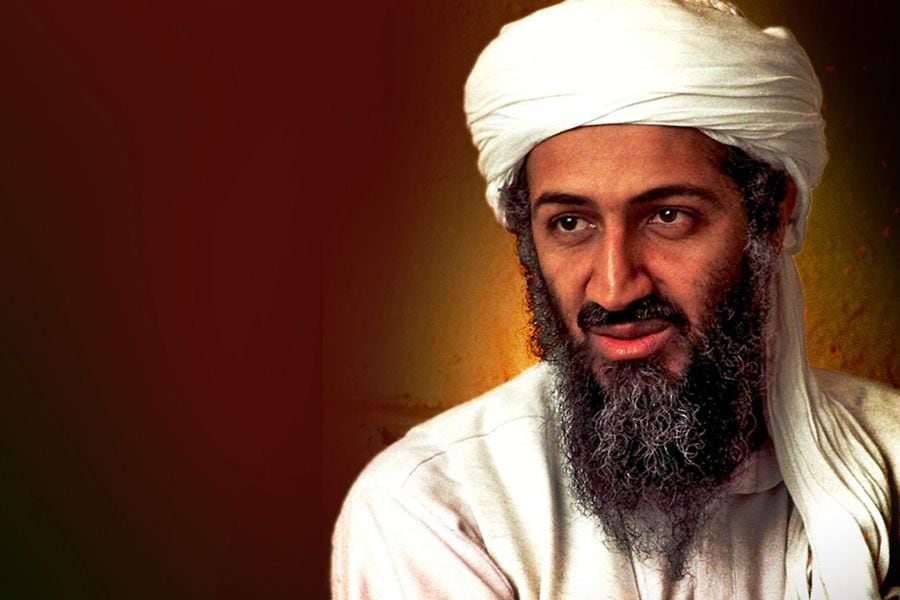 osama