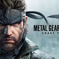 “Este es sólo el comienzo”: Konami lanza video promocional de Metal Gear Solid
