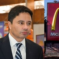 McDonald’s versus Carter: empresa dice que clausura de Automac en La Florida es una “medida improcedente”