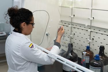 La mujer en la ciencia sigue sin ser reconocida, según científicas ecuatorianas