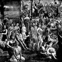 Los pecados capitales en el ojo de Mauricio Toro-Goya