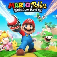 Festigame 2017: Los Rabbids despeinaron a Mario