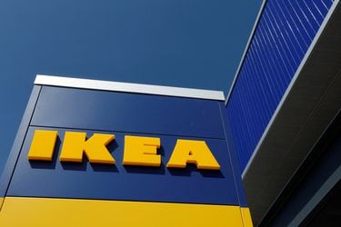 Ikea registra su marca en Argentina a un año de llegar a Chile