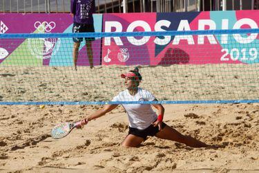 El COCh confirma que deportista nunca fue sancionada por dopaje