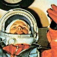 “No veo a Dios aquí arriba” y las teorías conspirativas tras la muerte de Yuri Gagarin que incluyen a la KGB: se cumplen 60 años del primer vuelo al espacio 