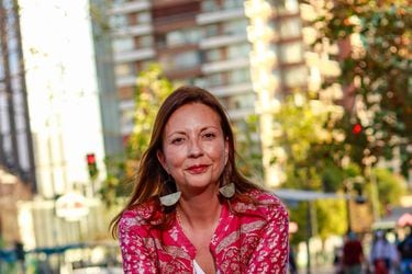 Natalia Piergentili: “Tenemos la obligación ética de reivindicar a la centro izquierda como un espacio que ha sido valioso para Chile”
