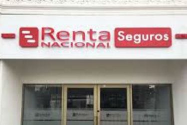 Renta Nacional