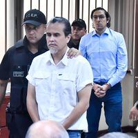 Democracia Viva: los peritajes sociales con los que Andrade y Contreras buscan revertir la prisión preventiva