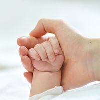 Nació el primer bebé con el ADN de tres personas en Reino Unido: así es el tratamiento que lo permitió