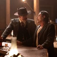 Vuelve Deadwood: "Después de Al, Los Soprano y los personajes de The Wire, se ven más protagonistas así de complejos en TV"