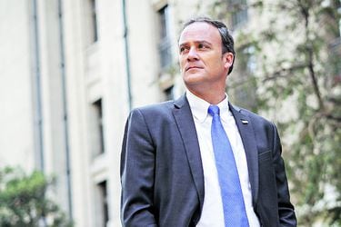 Gobierno pondrá urgencia al proyecto de ingreso mínimo garantizado: “Veamos quién está a favor y quién está en contra”