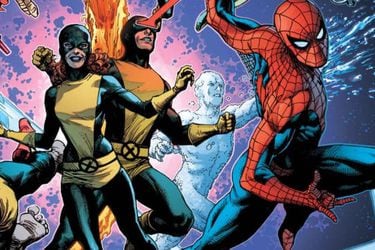 Marvel Comics volverá a celebrar a Marvel Comics #1 con un nuevo one-shot de antología