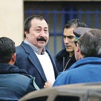 “Tiene estatus de refugiado”: abogado de Galvarino Apablaza descarta que gobierno de Milei pueda extraditar a exfrentista 