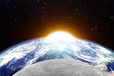 El Sol y la Luna estarían provocando alteraciones en la Tierra