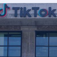 Cómo TikTok se vio sorprendida por una ley estadounidense que podría prohibirla