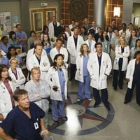 ¿Cómo Grey's Anatomy sigue después de 16 temporadas?