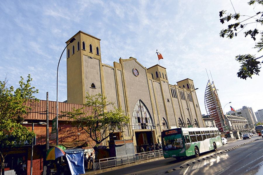 catedral evangélica