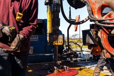 La crisis de talento de las grandes petroleras: los altos salarios ya no bastan