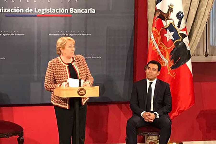 bancos