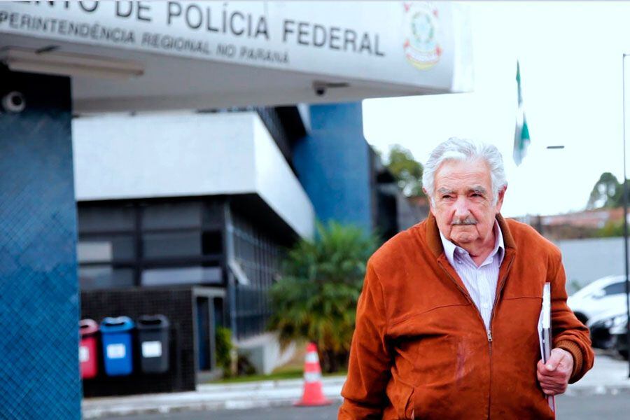 pepe mujica