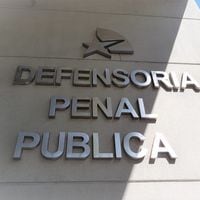 Defensoría Penal Pública: 24,7% de imputados en 2022 fue declarado inocente o no condenado