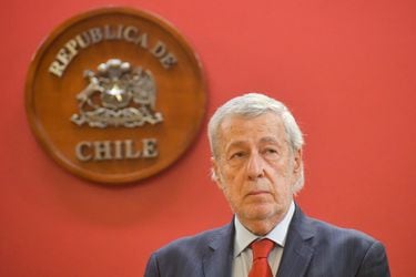 Canciller afirma que autoridades bolivianas y venezolanas “están dispuestas a tener un diálogo” sobre el tema migratorio 