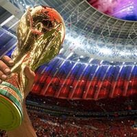 No te pierdas el tráiler de lanzamiento de FIFA 18 World Cup