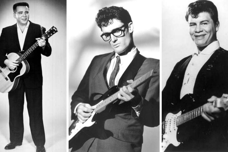 the-big-bopper-buddy-holly-ritchie-valens