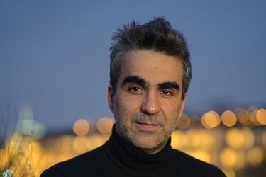 Sebastián Sepúlveda: un montajista chileno en el cine global