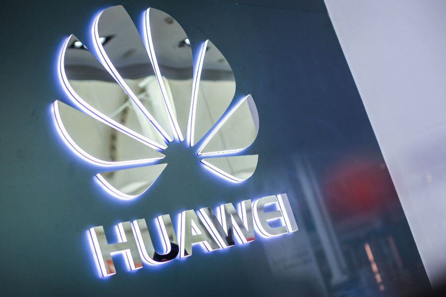huawei