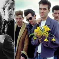 Muerte y obsesión en el Día de San Valentín: los casos de The Police y The Smiths