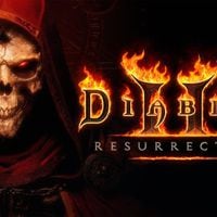 El remaster Diablo 2 Resurrected se presenta con este trailer