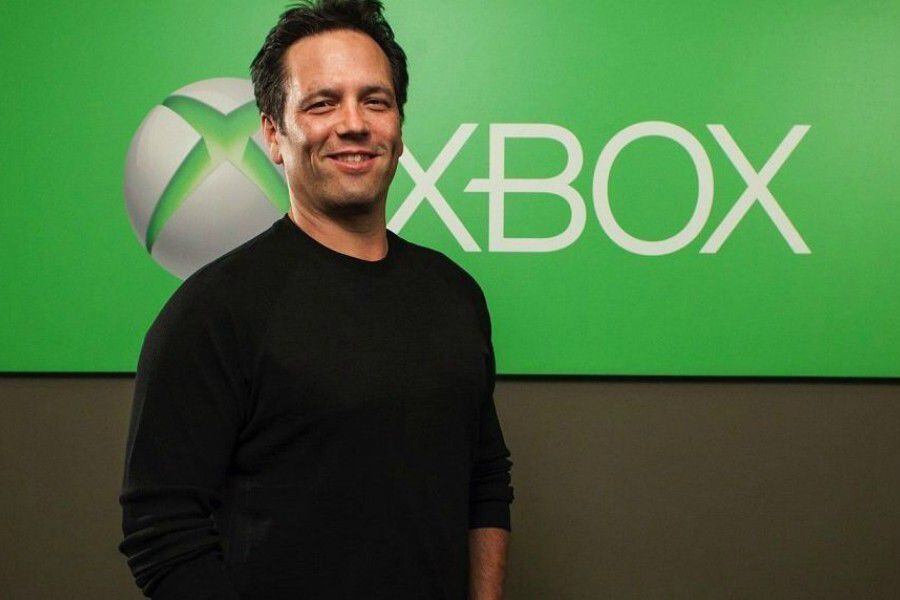 Phil-Spencer