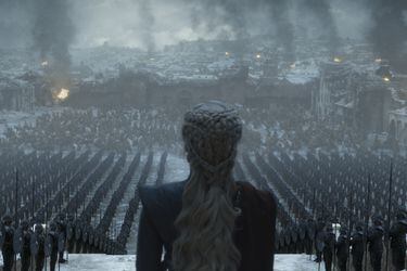 GOT S8 EP 6 PRE AIR IMAGES