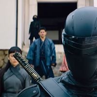 Ninjas, peleas y explosiones: Todo lo esperado está en el tráiler final de la película de Snake Eyes