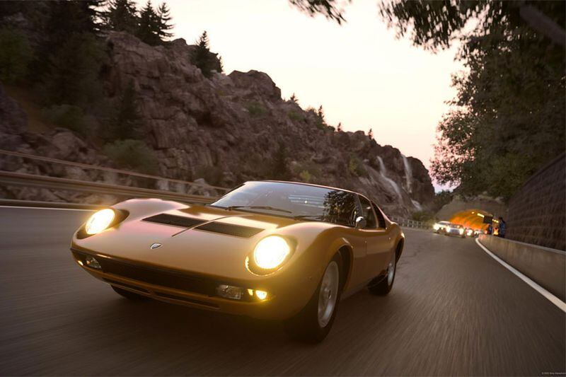 Gran Turismo 7, una oda al coleccionismo de coches: todo lo que