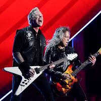 Metallica en los cines: precios, fechas y horarios del M72 World Tour