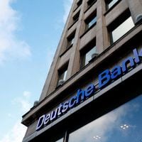 Deutsche Bank vuelve a ser el mejor banco en calidad de servicio en el tercer trimestre, según Stiga