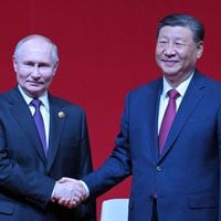 ¿Qué rol ha tenido China en la economía de Rusia desde que empezó la invasión a Ucrania?