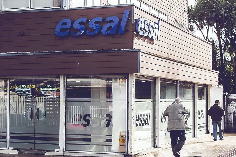 Essal-WEB