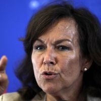 Alejandra Krauss, comisionada DC asegura que el anteproyecto de los expertos “se ha ido desmantelando” en el Consejo Constitucional 