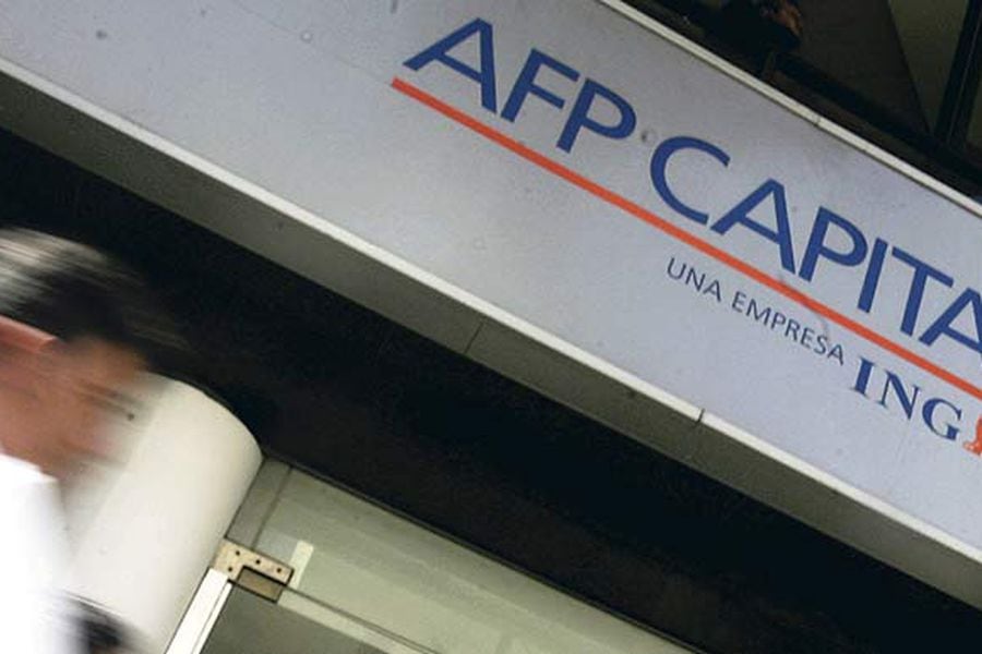 AFP CAPITAL