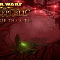 En diciembre llegará Legacy of the Sith la expansión de Star Wars: The Old Republic