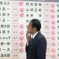 Partido de Shinzo Abe y socio de coalición consiguen mayoría en elecciones legislativas de Japón