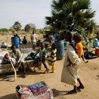 A un año de la guerra en Sudán: una de las peores pesadillas humanitarias de la historia reciente