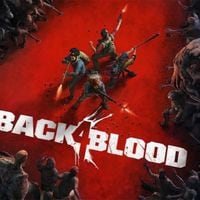 Back 4 Blood sobrepasó los 10 millones de jugadores y anunció un DLC 