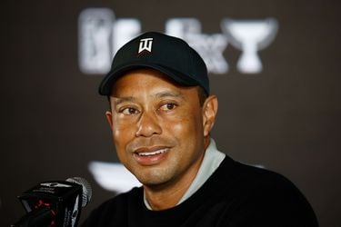 “Este es un punto crítico para nuestra organización”: Tiger Woods se suma al consejo de dirección del PGA