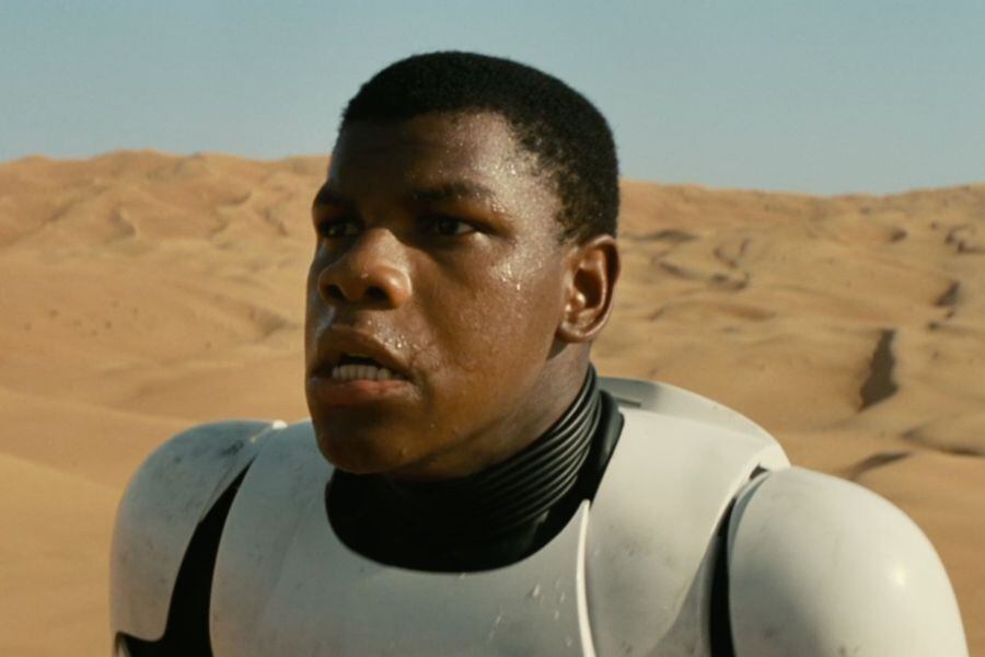 finn