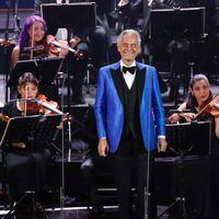 Festival de Viña del Mar 2024: ¿El show de Andrea Bocelli entra en el Top 5 de los artistas que han pisado la Quinta Vergara? ¡Opina acá!