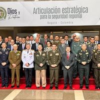 Segundo encuentro de directores de las Policías de Latinoamérica se efectuará en Chile